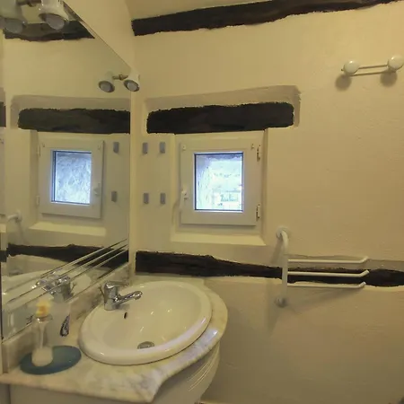 Maison Charmante A Holiday home Cajarc