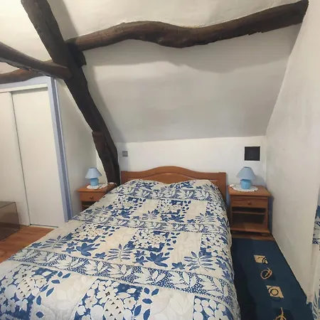 Maison Charmante A Feriehus