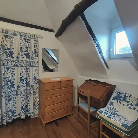 Maison Charmante A Feriehus Cajarc
