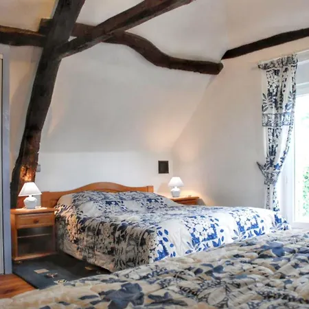 Maison Charmante A Feriehus Cajarc