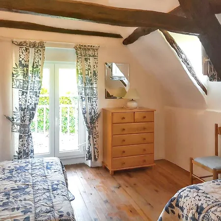 Feriehus Maison Charmante A Cajarc