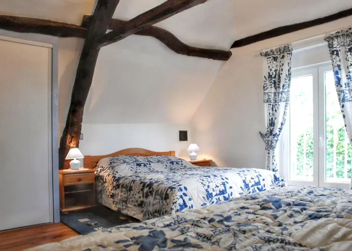 Maison Charmante A *